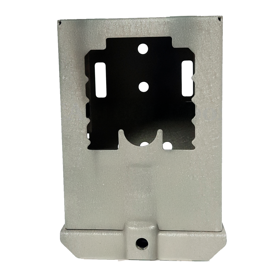 Caixa de Segurança para Câmeras de Rastreamento Bushnell Core DS-4K