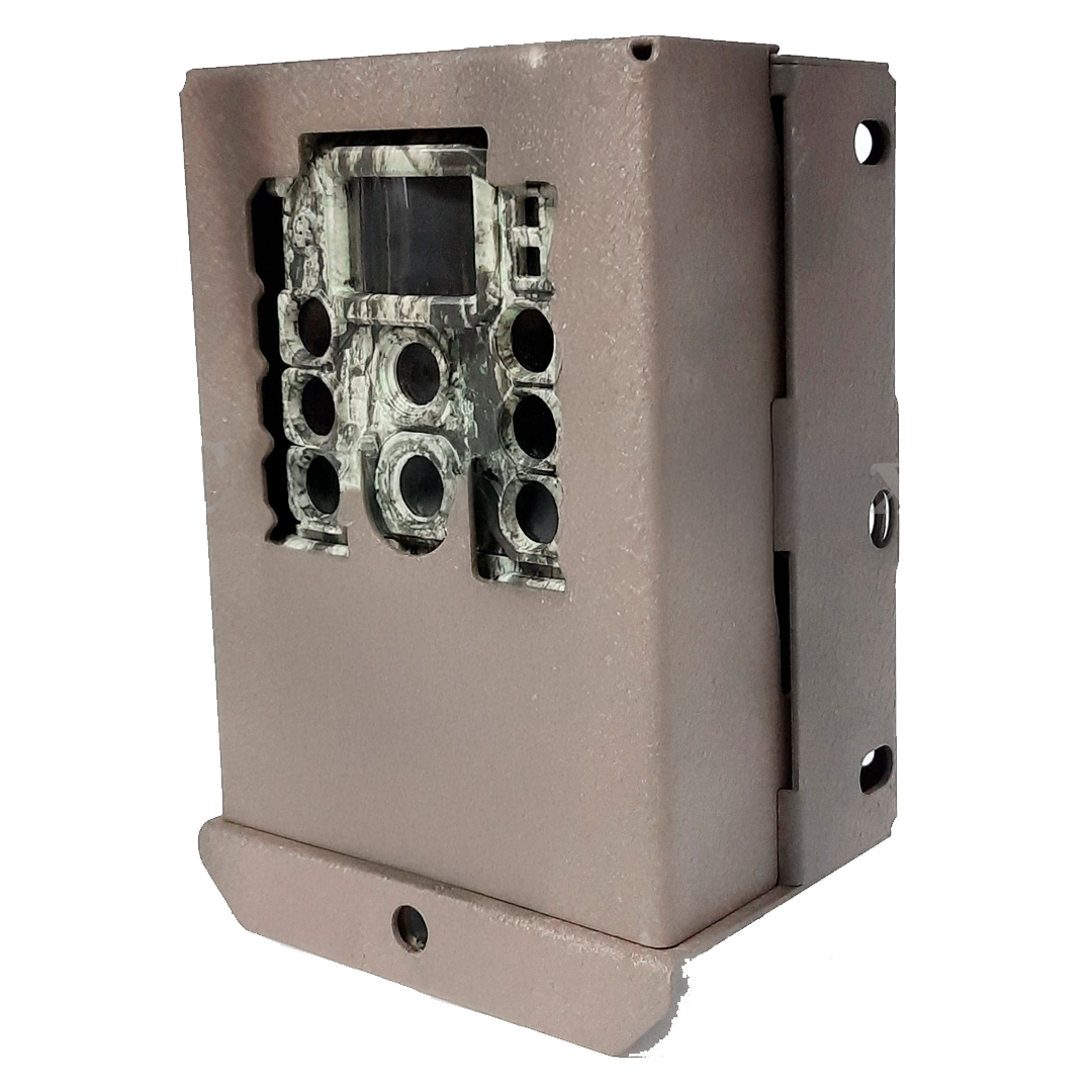 Caixa de Segurança para Câmeras de Rastreamento Bushnell Core DS-4K