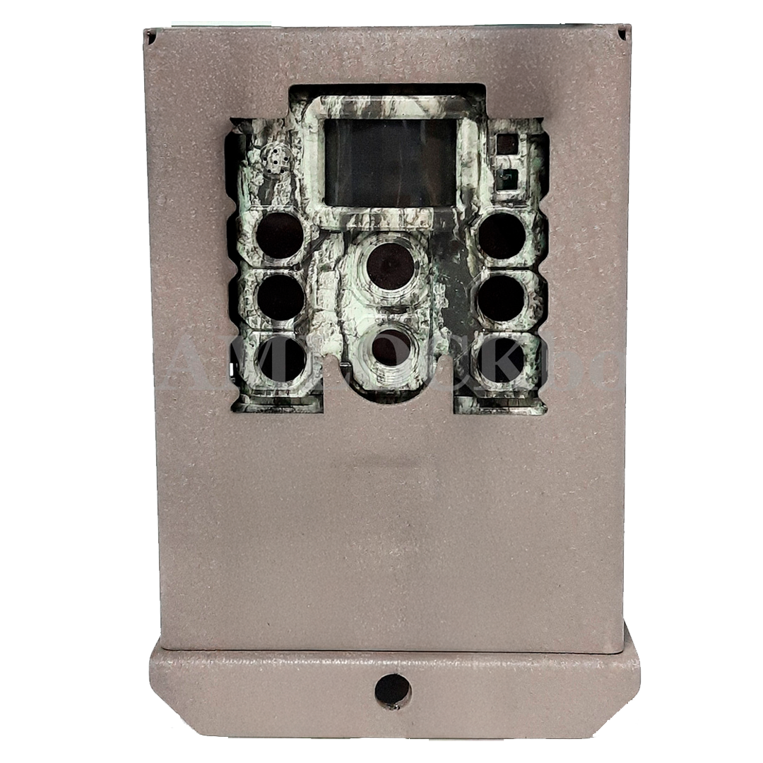 Caixa de Segurança para Câmeras de Rastreamento Bushnell Core DS-4K