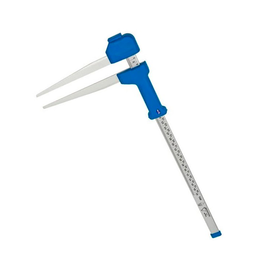 Calibradores Mecânicos Haglöf Mantax Blue