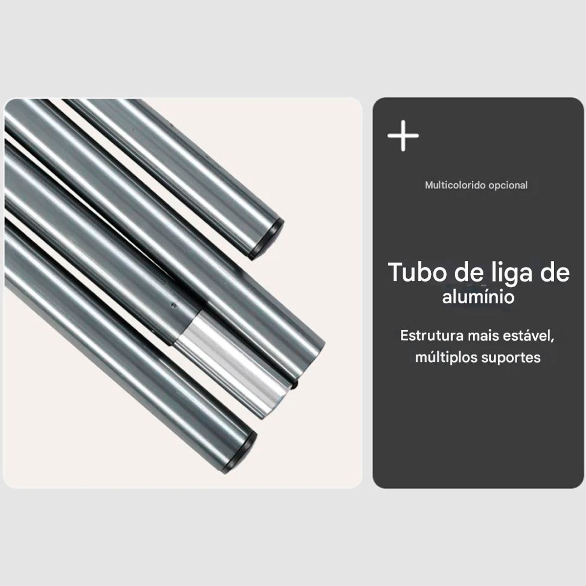 Cama de Camping Portátil