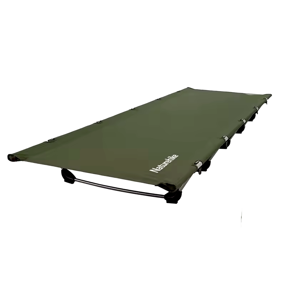 Cama de acampamento Naturehike XJC05 Berço dobrável