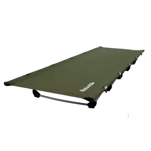 Cama de acampamento Naturehike XJC05 Berço dobrável