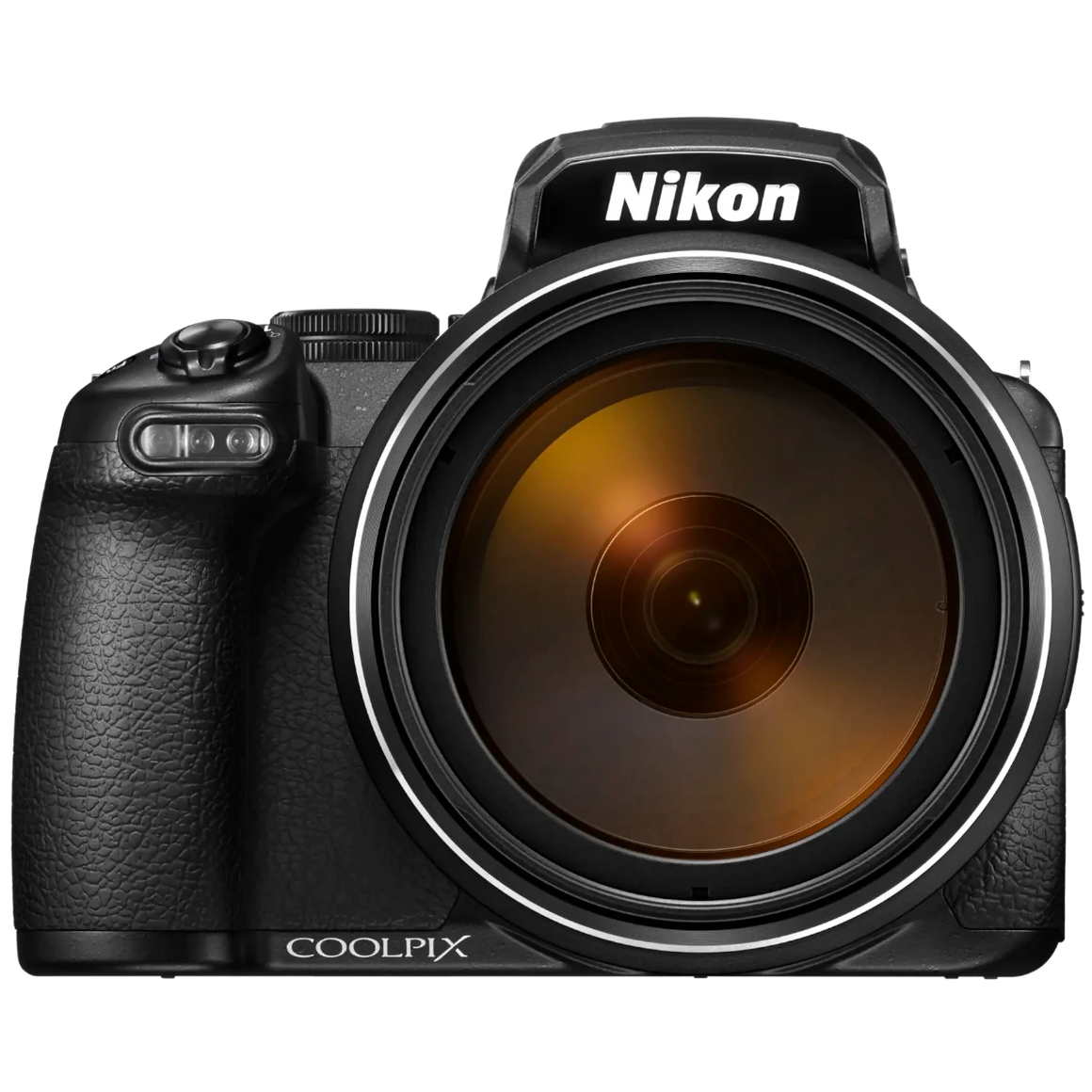 Câmera Digital Nikon COOLPIX P1100 16 MP com Zoom Óptico 125×