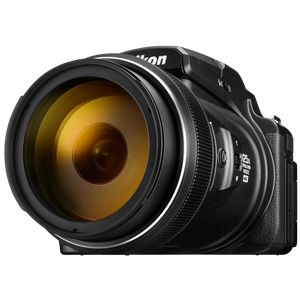 Câmera Digital Nikon COOLPIX P1100 16 MP com Zoom Óptico 125×