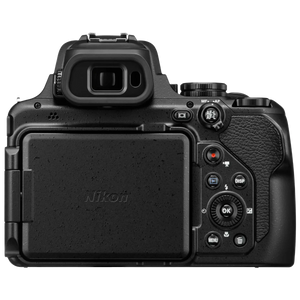 Câmera Digital Nikon COOLPIX P1100 16 MP com Zoom Óptico 125×