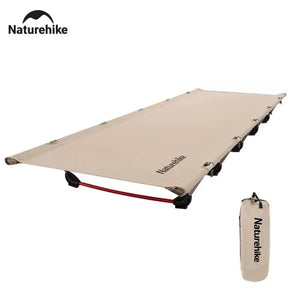Cama de acampamento Naturehike XJC05 Berço dobrável