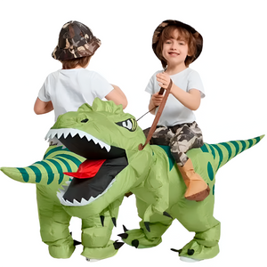 Dinossauro T-Rex Inflável (+6)