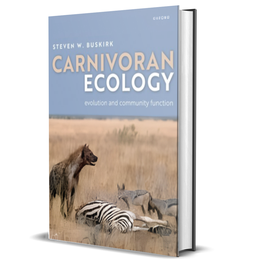 Carnivoran Ecology: The Evolution and Function of Communities