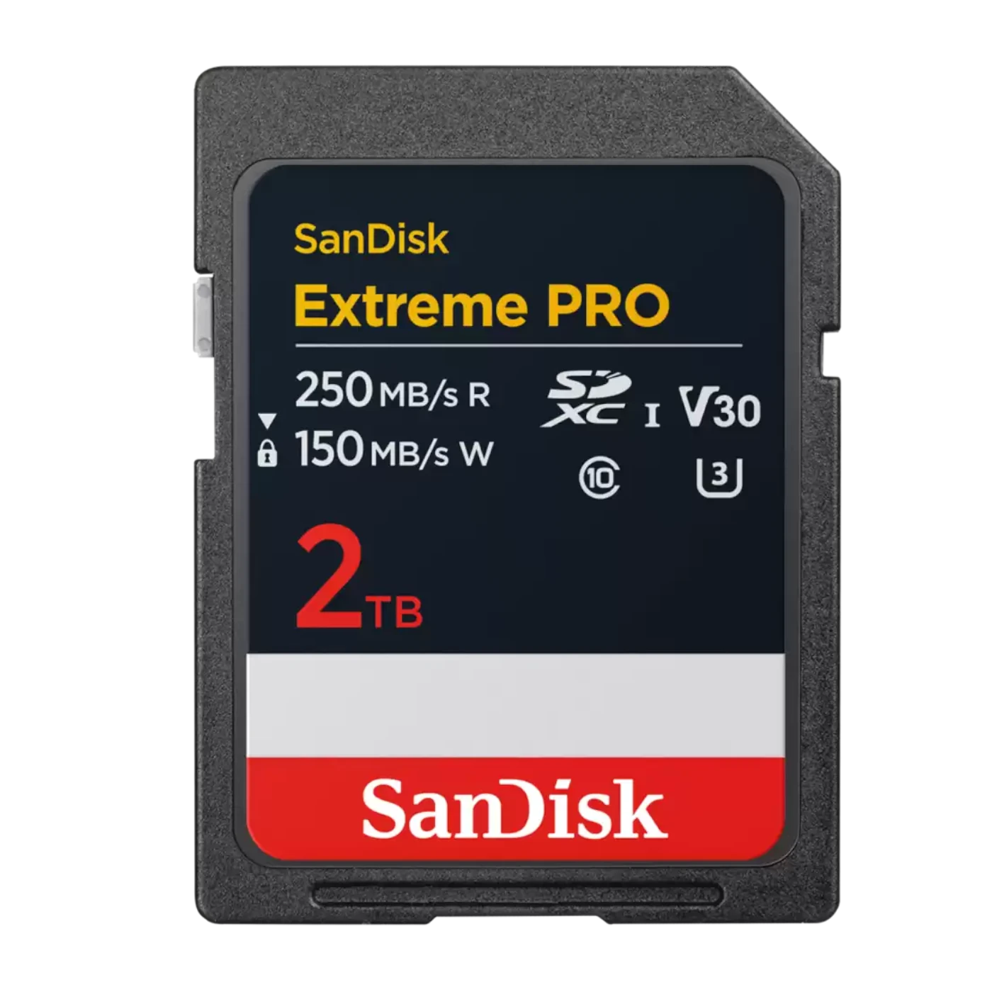 Cartões de Memória SanDisk Extreme Pro PRO SDHC/SDXC UHS-I desde 100MB/s 