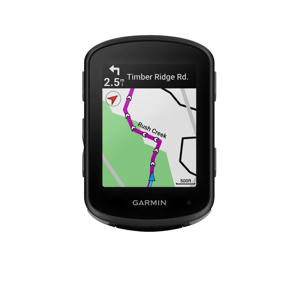Ciclocomputadores Garmin Série Edge 540