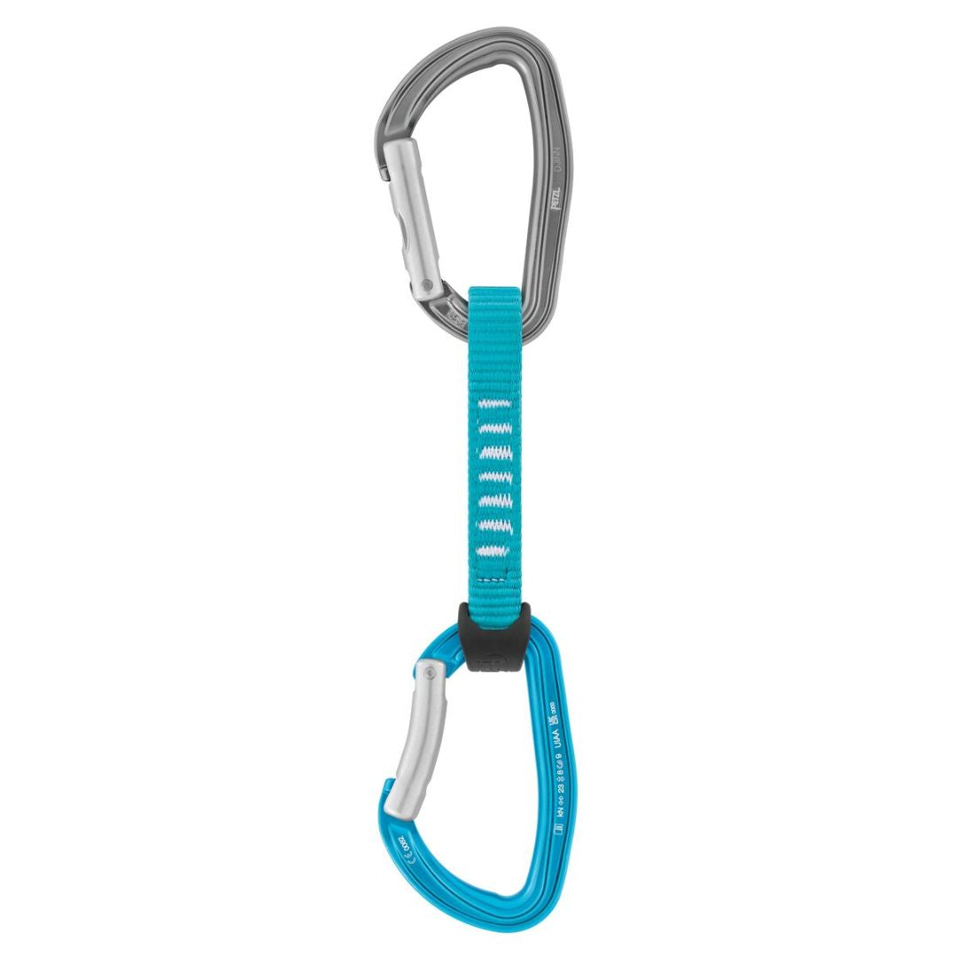 Petzl DJINN AXESS Quickdraws