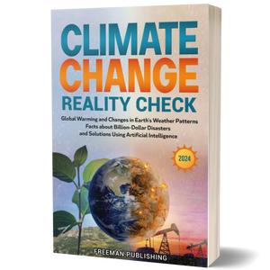 Climate Change Reality Check