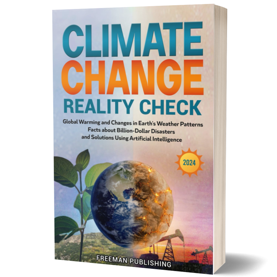 Climate Change Reality Check