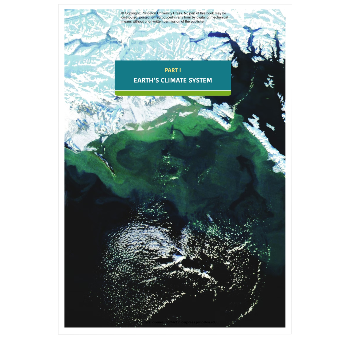 Bioweb Jensen Climate Dynamics, 2nd Edition ²⁶ - BIOWEB Brasil