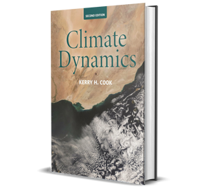 Climate Dynamics, 2nd Edition
