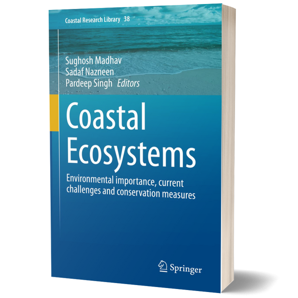 Coastal Ecosystems: Environmental importance, current challenges and c ...