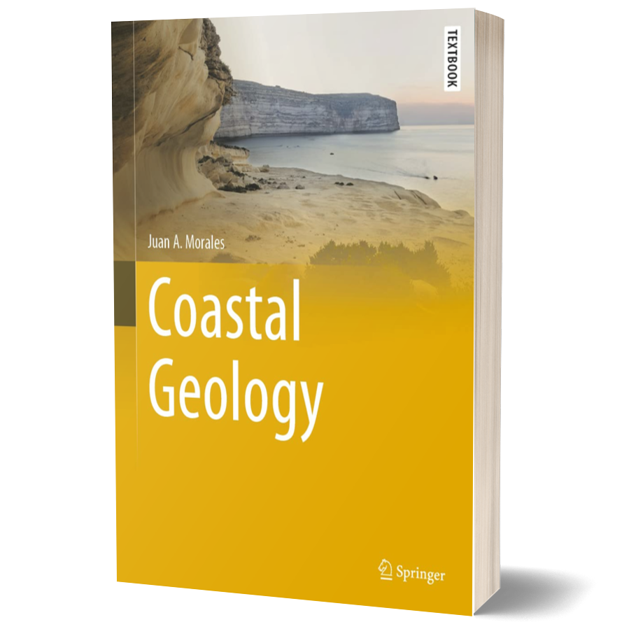 Coastal Geology (Springer Textbooks in Earth Sciences, Geography and Environment)