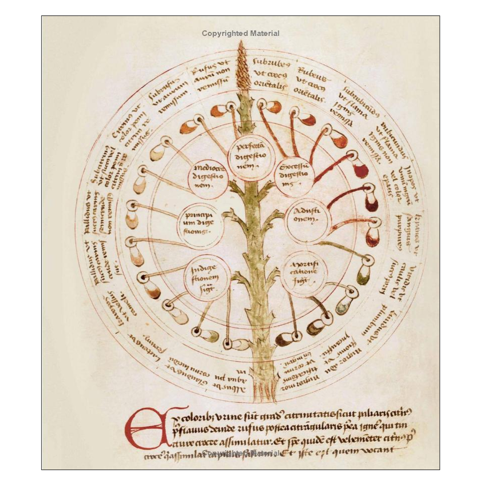 Color Charts A History
