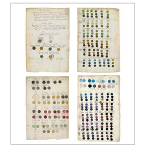 Color Charts A History