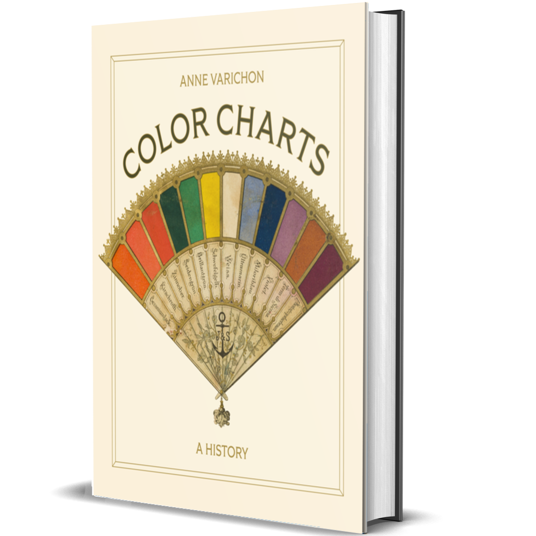 Color Charts A History