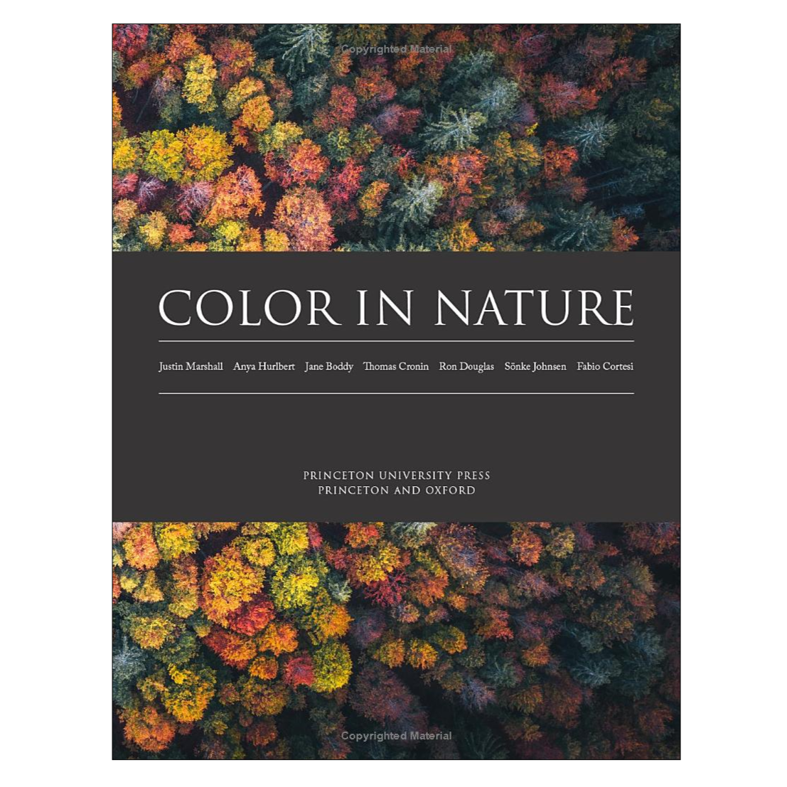 Color in Nature
