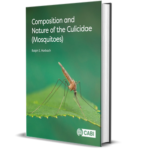 Composition and Nature of the Culicidae (Mosquitoes)