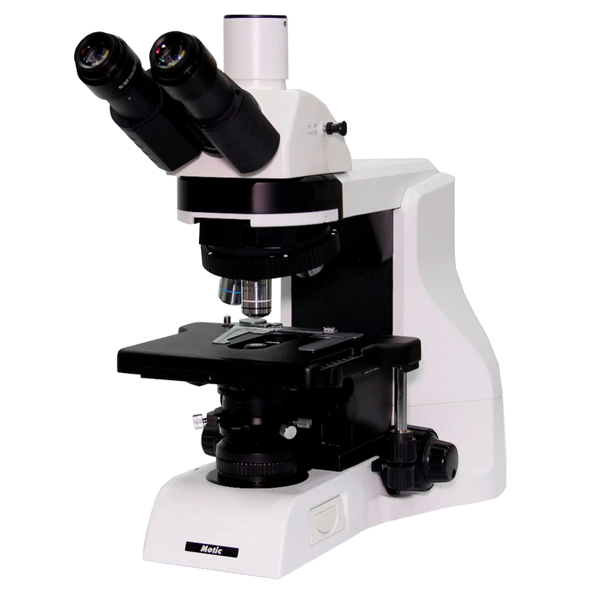 Microscópio composto Motic PA43 BIO