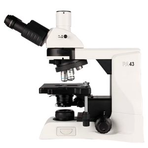 Microscópio composto Motic PA43 BIO