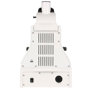 Microscópio composto Motic PA43 BIO