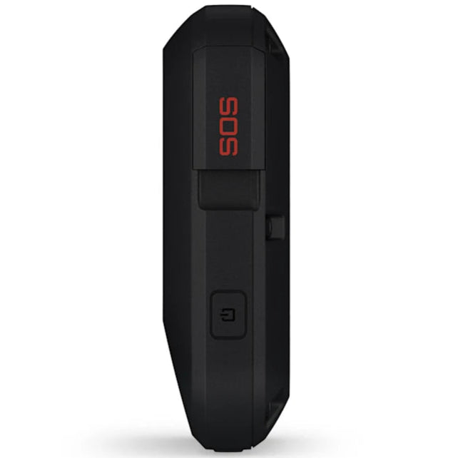 Comunicador Satelital Garmin inReach Messenger Plus com Mensagens de Voz, Fotos e Função SOS Global