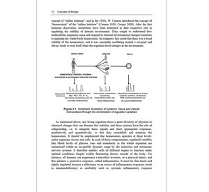 Concepts in Biology: A Historical Perspective