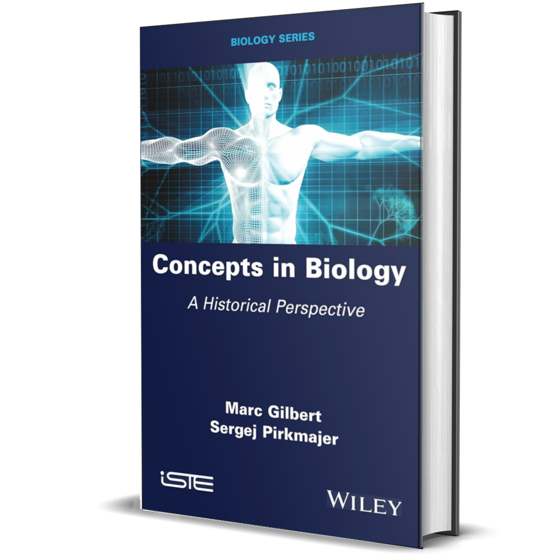 Concepts in Biology: A Historical Perspective
