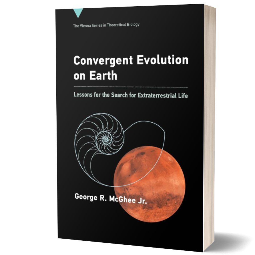Convergent Evolution on Earth: Lessons for the Search for Extraterrestrial Life (Vienna Series in Theoretical Biology)