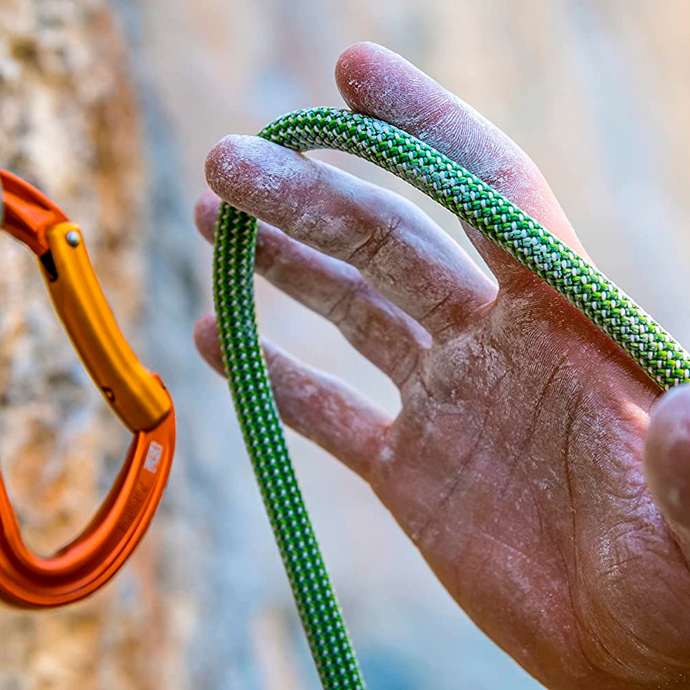 Cordas de Escalada Petzl CONTACT 9,8 mm