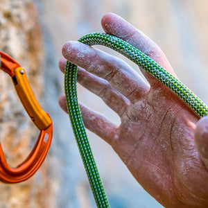Cordas de Escalada Petzl CONTACT 9,8 mm