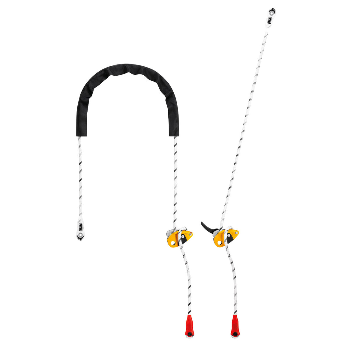 Cordas de Posicionamento Petzl GRILLON