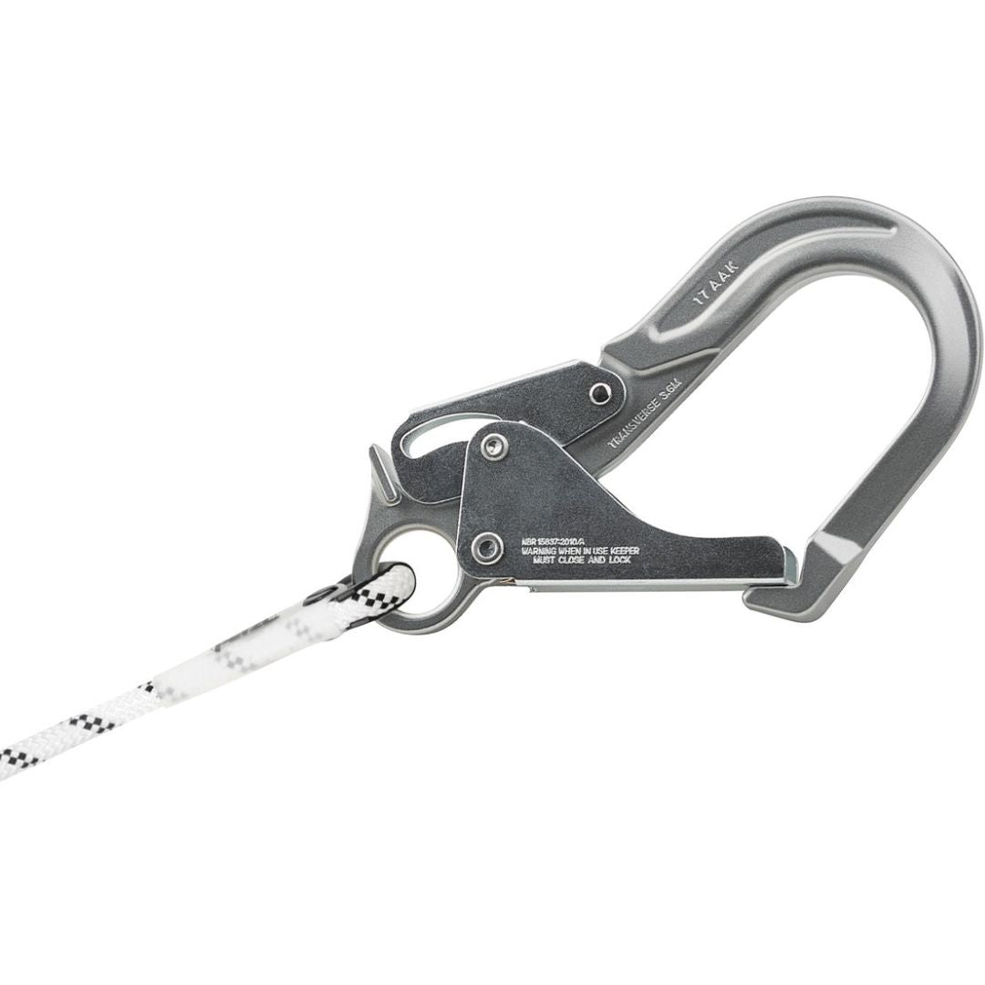 Cordas de Posicionamento Petzl GRILLON