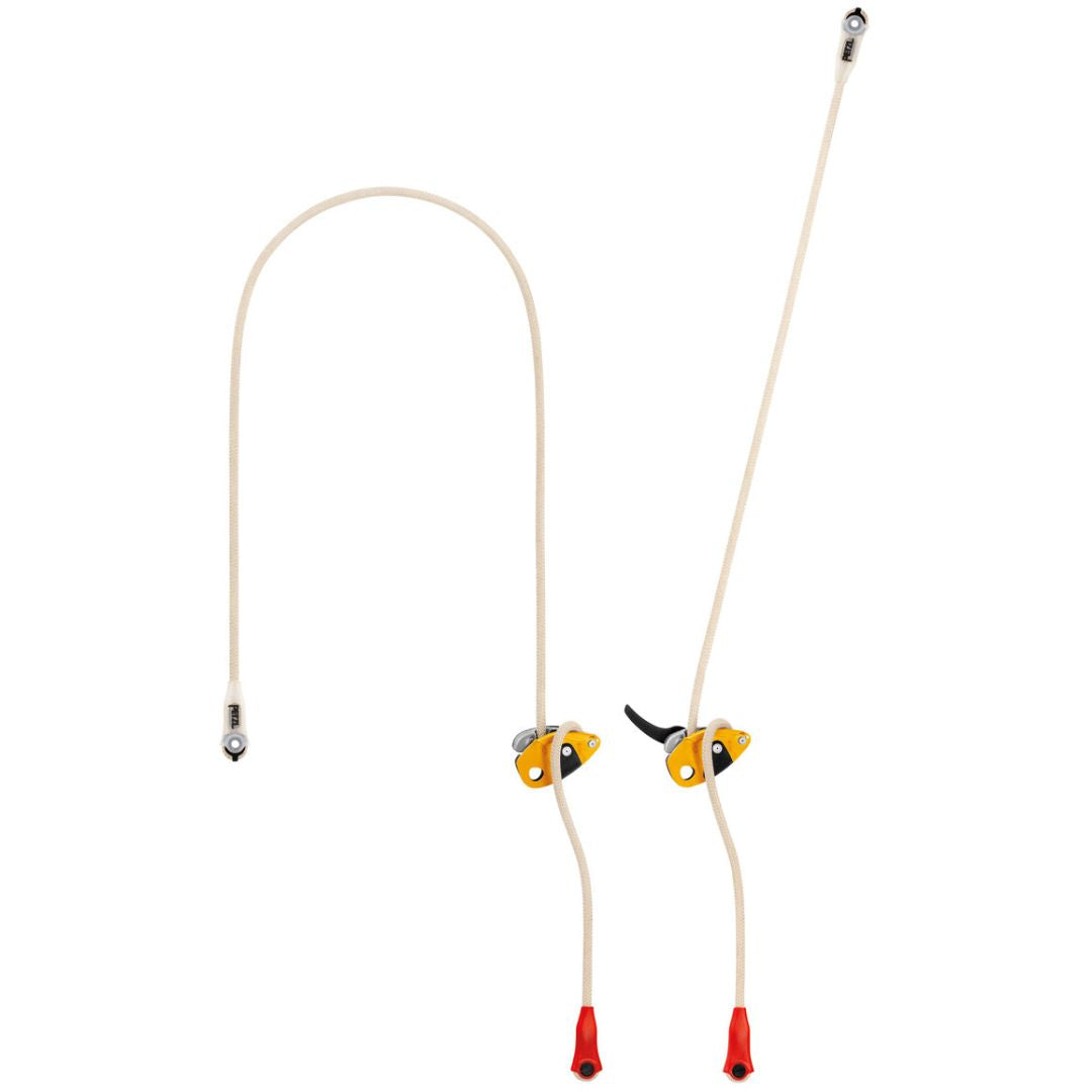 Cordas de Posicionamento Petzl GRILLON