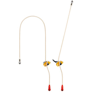Cordas de Posicionamento Petzl GRILLON
