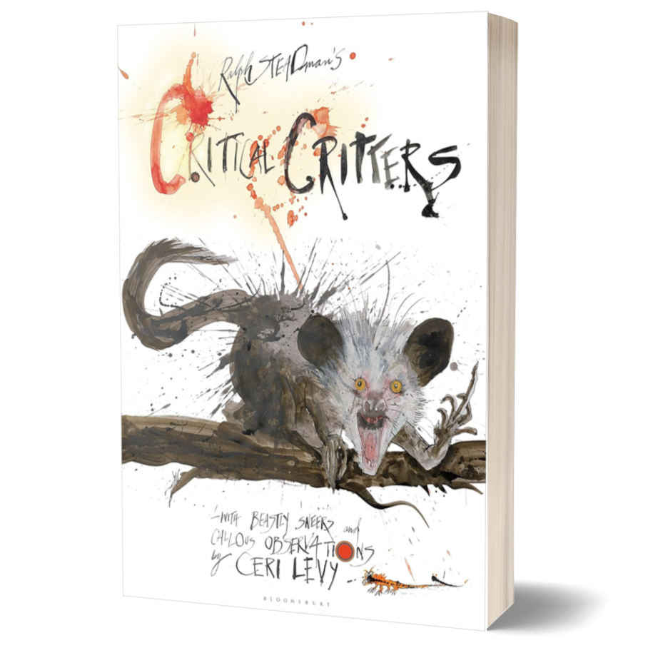 Critical Critters