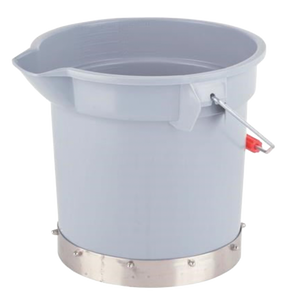 Cubo de Lavado Wildco 504 μm