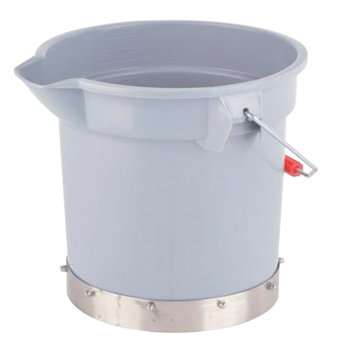 Cubo de Lavado Wildco 504 μm