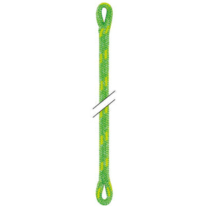 Cordas de Escalada Semiestáticas Petzl FLOW