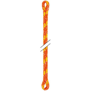 Cordas de Escalada Semiestáticas Petzl FLOW