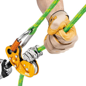 Cordas de Escalada Semiestáticas Petzl FLOW