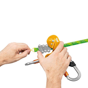Cordas de Escalada Semiestáticas Petzl FLOW