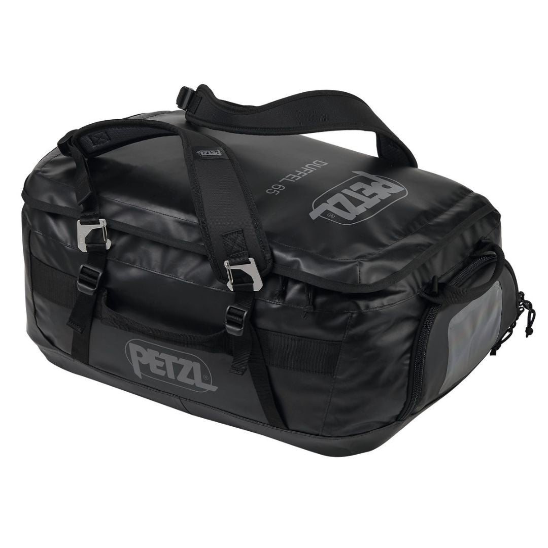 Bolsas de Transporte Petzl DUFFEL