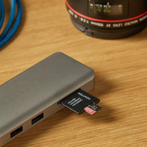 Cartões de Memória MicroSDXC SanDisk Extreme Pro UHS-I com Leitura de até 200MB/s e Gravação de até 140MB/s