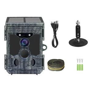 Câmera de Rastreamento Alfa Cams WiFi 46 MP